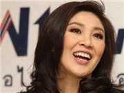 Bóng đá anh, ngoại hạng anh, lịch thi đấu euro 2012, Bà Yingluck trở thành nữ thủ tướng Thái đầu tiên